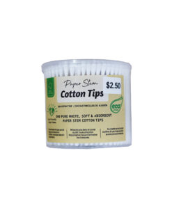 Cotton Tips 300pk