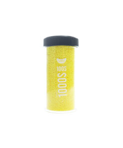 Yellow 100s & 1000s Sprinkler 75g