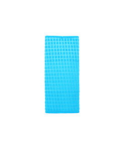 Alternative view of Blue Microfiber Dish Dry Mat 51x38cm