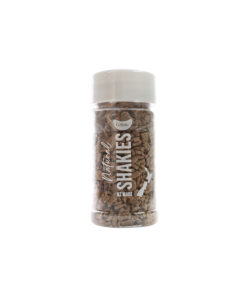Chocolate Natural Shakies Jar 60g