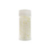 White Natural Shakies Jar 60g