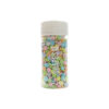 Pastel Confetti Shapes 65g