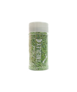 Green Medley Natural Sprinkle Jar 85g
