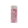 Pink Medley Natural Sprinkle Jar 85g