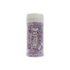 Purple Medley Natural Sprinkle Jar 85g