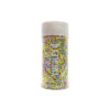 Rainbow Medley Natural Sprinkle Jar 85g