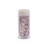 Pink Natural Sprinkle Jar 90g