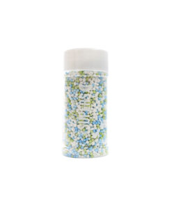 Blue Natural Sprinkle Jar 90g