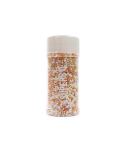 Sunset Natural Sprinkle Jar 90g