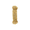 Jute Cording 6mmx15m