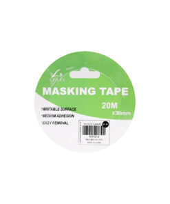 Masking Tape 20x36mm