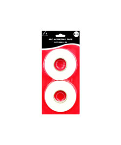Mounting Tape 4pc