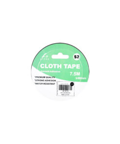 Cloth Tape 7.5mx48mm