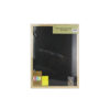 Chalk Board Set 3pc 30x40cm