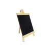 Chalkboard Easel 16x29cm
