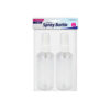 Spray Bottle 100ml 2pk