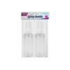 Spray Bottle 100ml 2pk