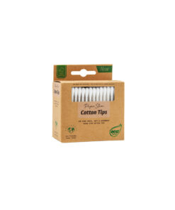 Eco-Friendly Cotton Tips 200pk