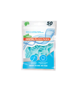 Dental Floss Pick Assorted