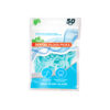 Dental Floss Pick Assorted 50pk