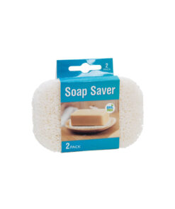 Soap Saver 2pk