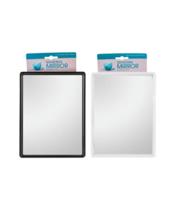 Mirror With Stand Assorted 18x23cm