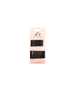 Black Bobby Pins 30pk