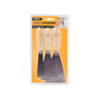 Paint Scrapper 3pk