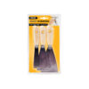 Paint Scrapper 3pk