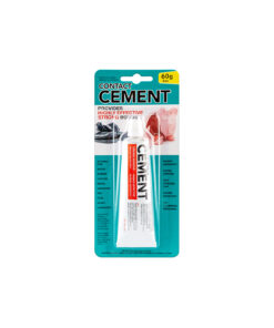 Contact Cement 60g
