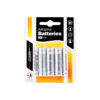 AA Alkaine Batteries 4pk