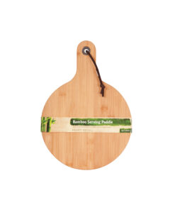 Serving Paddle 24x24x0.8cm