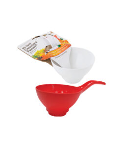 Non Spill Canning Funnel