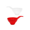 Non Spill Canning Funnel Assorted