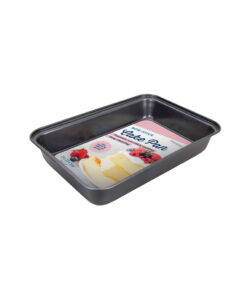 Non-Stick Rectangle Cake Pan