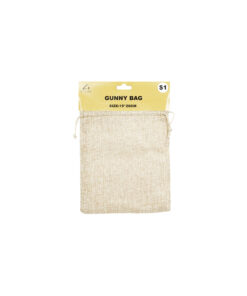 Gunny Bag 15x20cm