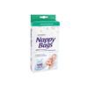 Nappy Bags 100pk