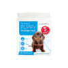 Puppy Training Pads 5pk