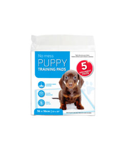Puppy Training Pads 5pk