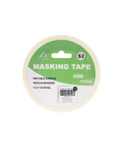 Masking Tape 40x25mm