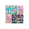 Novelty Erasers Assorted
