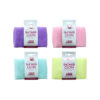 Exfoliating Shower Cloth Assorted