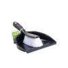 Dustpan & Brush Assorted