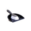 Dustpan & Brush Assorted