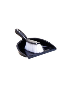 Dustpan & Brush Assorted