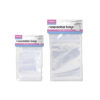Mini Zip Seal Bags Assorted