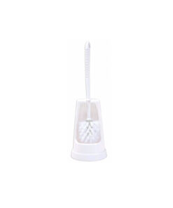Toilet Brush With Stand