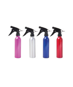 Aluminium Spray Bottle 300ml