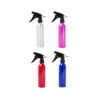 Aluminium Spray Bottle Assorted 300ml