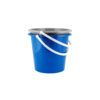 Bucket With Heavy Duty Handle Assorted 10L